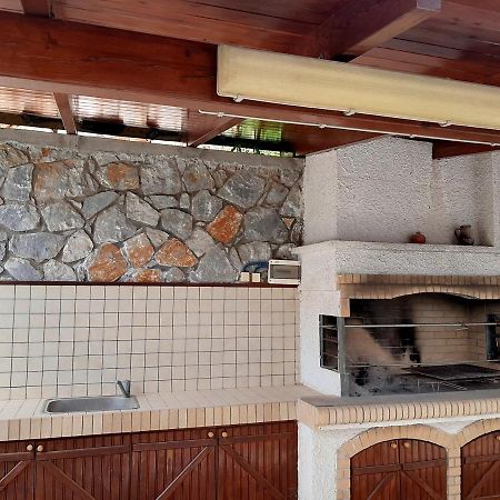 Iro'S House Apartment Chania  Exterior photo